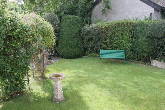 Side Gardens