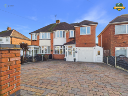 69, Elmfield Road, Castle Bromwich, Birmingham B36 0HN