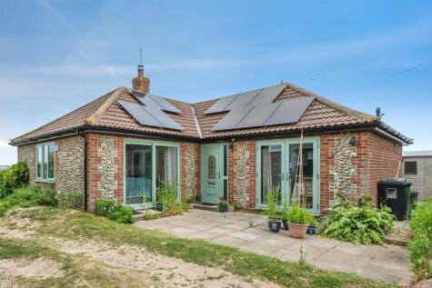 Keswick Road, Bacton, Norwich