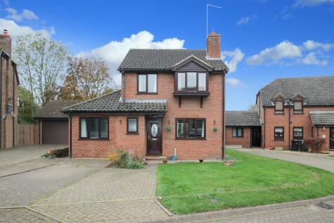 Kinewell Close, Ringstead