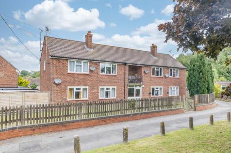 Station Road, Adisham, Canterbury, Kent, CT3