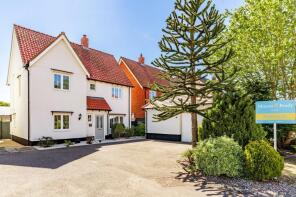 13, Cherry Tree Close, Eye IP23 8DH