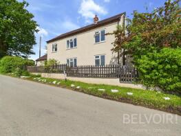 Cantlop Cottage, Pitchford Road, Condover, Shrewsbury SY5 7DQ