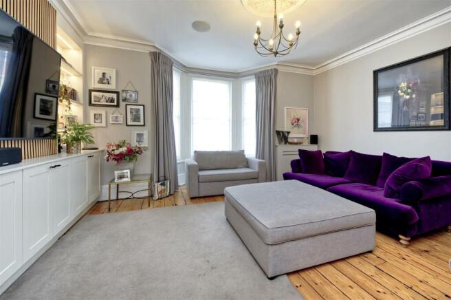 Goldhawk Road, W6 - FOR SALE