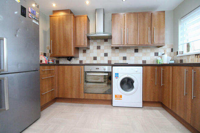 Croftwell Close, Blaydon photo 4