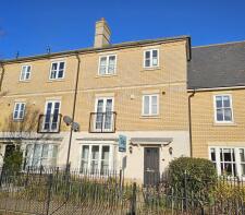 11, Elderberry Road, Ipswich IP3 9US