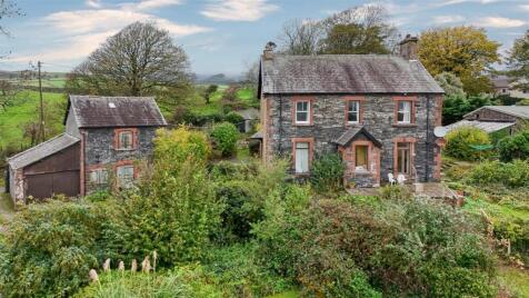 New Arnaby, The Green, Millom