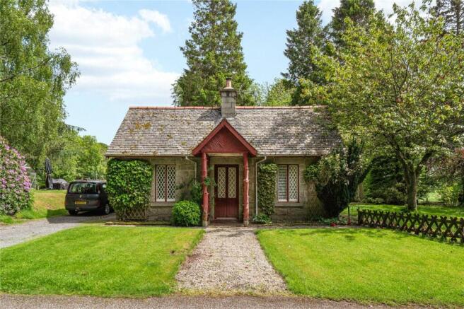 Lot 5 External