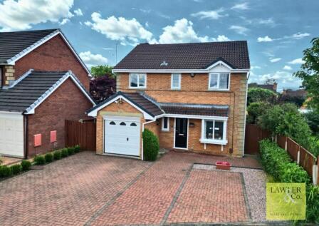 Wynchgate Road, Hazel Grove, Stockport, Cheshire, SK7 6NZ