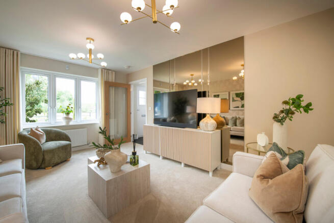 Showhome Photography