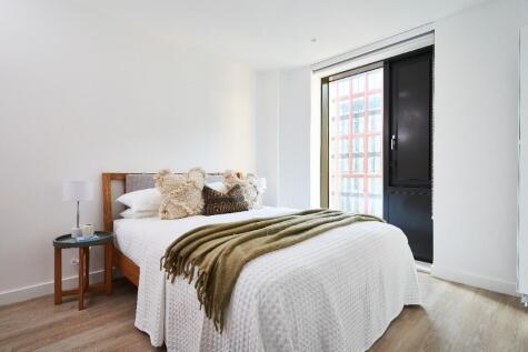 Nobel Way, Manchester, Greater Manchester, M1