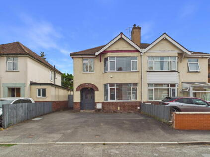 Mostyn Street, Whitecross, HR4