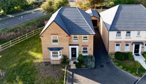 47, Turnpike Close, Needingworth PE27 4AF