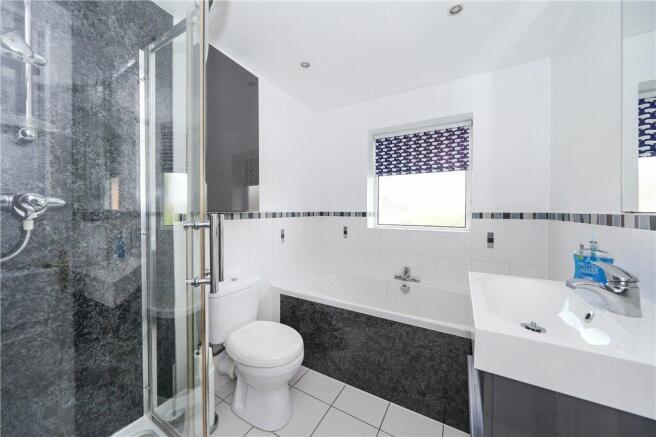 House Bathroom