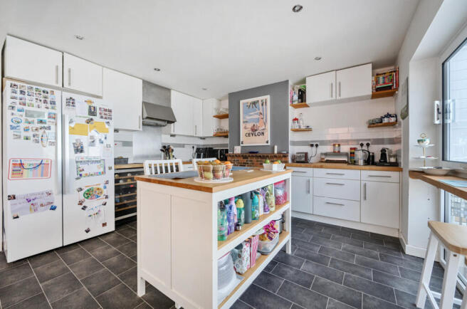 Chalvington Road, Chandlers Ford, Eastleigh, SO53 photo 4