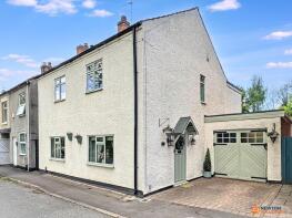54, The Green, Donington Le Heath LE67 2GE