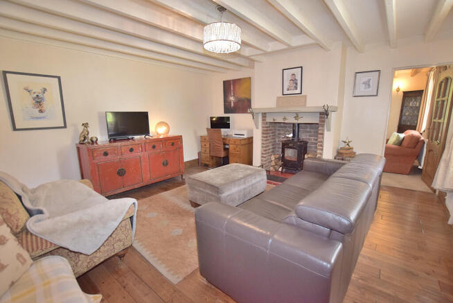 3 bed Barn Conversion for sale Image 5