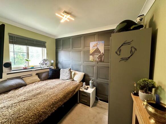 Chapel Lane, Chatteris photo 5