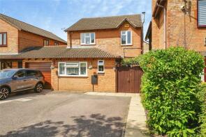 70, Hornbeam Road, Bicester OX26 3XZ