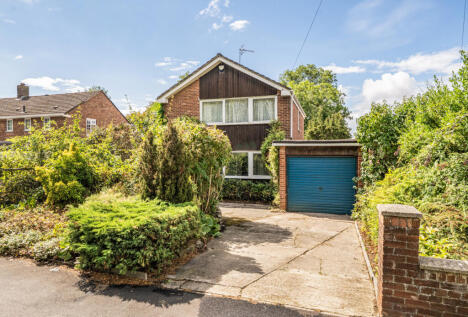 Hawkfield Road, Bristol, Somerset, BS13