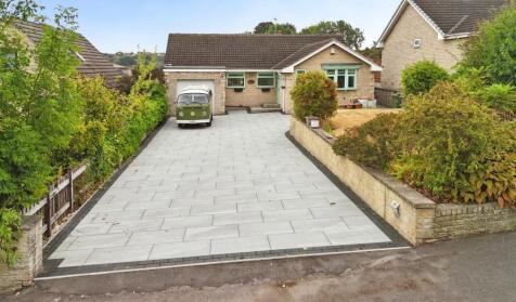 Ashley Lane, SHEFFIELD, South Yorkshire, S21