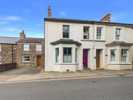 43 Ffynnonydon, High Street, Haverfordwest SA62 6SB