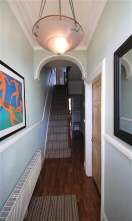 HALLWAY
