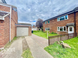 34, Pilgrims Close, Dunstable LU5 6LX