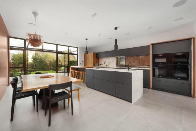 Kingsdown Park, Tankerton, Whitstable