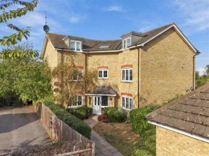 Stants View, Hertford