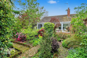 2, Camping Close, Dereham NR20 3RB