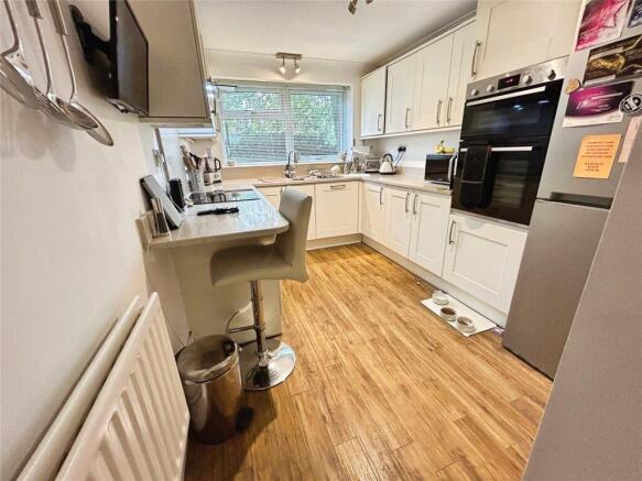 Farr Drive, Tile Hill, Coventry, CV4 photo 4