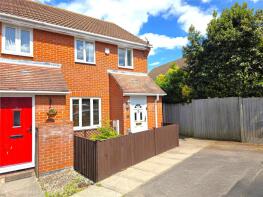 5, Shelley Place, Rayleigh SS6 9TH