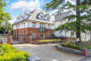8, 21a Laurel Court, Station Road, Epping CM16 4HG