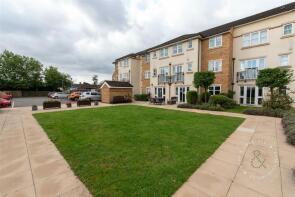 38, Birch Court, Latteys Close, Heath, Cardiff CF14 4PZ