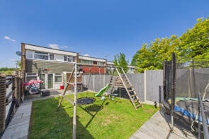 6, Ribblesdale, Hemel Hempstead HP2 5TS