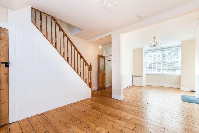 Lounge / Dining Room