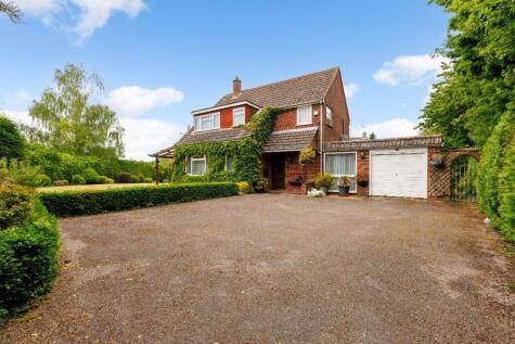 Station Road, Great Shefford, Hungerford, RG17 7DR.DR