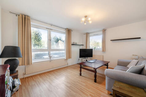Ormanton Road, London
