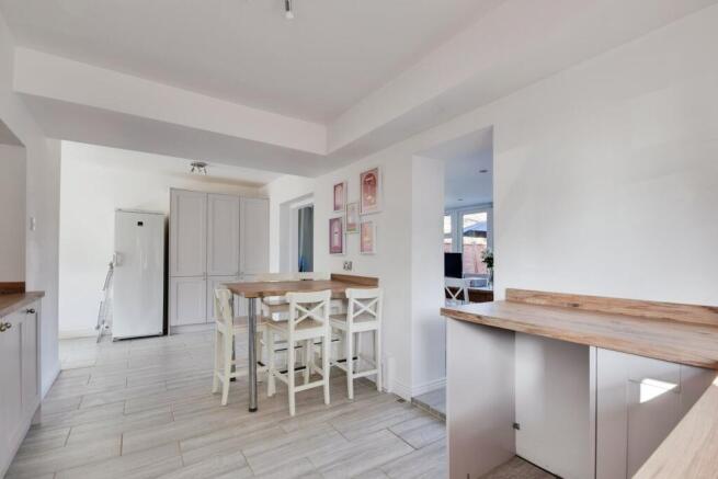 Breakfast Room