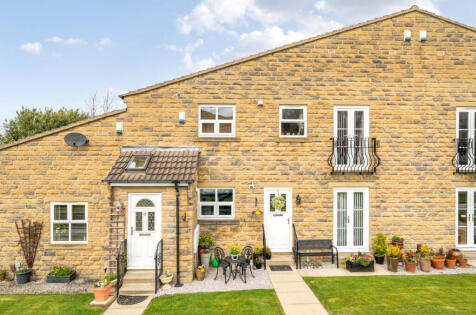 Queens Drive, Pudsey, West Yorkshire, LS28