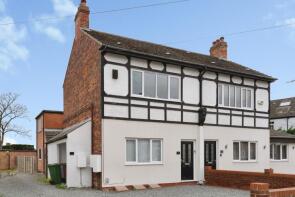 Flat 2, 9, Inglemire Lane, Cottingham HU16 4PB
