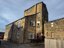7, 23 The Old Mill, Thackley Road, Bradford BD10 0RT
