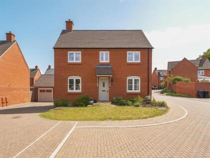 Tollgate Close, Towcester, NN12