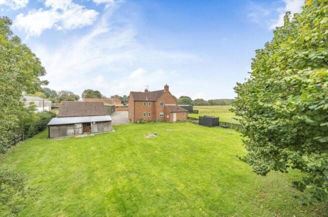 Spanby, Sleaford, Lincolnshire, NG34 photo 4