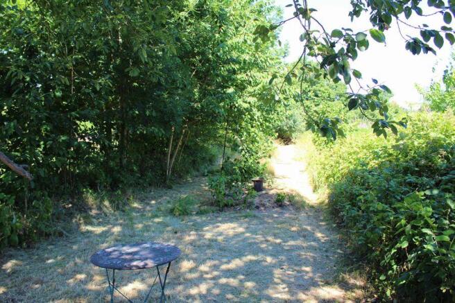 GARDEN
