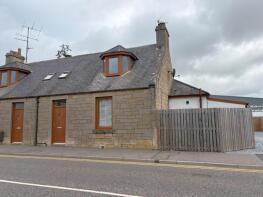 Elm Cottage, The Wards, Elgin IV30 6AA