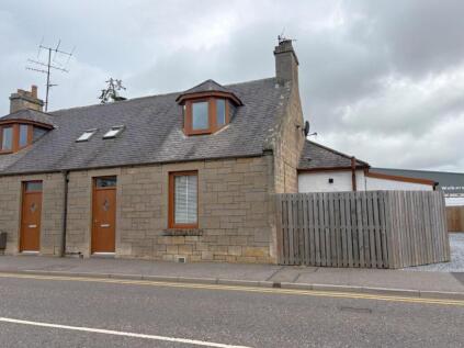 The Wards, Elgin