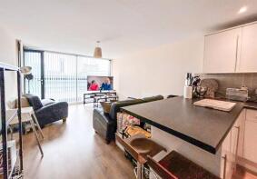 Apartment 113, 26, Pall Mall, Liverpool L3 6AG