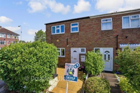 Pershore Close, Ilford, Essex